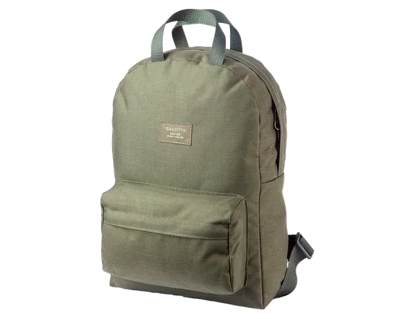 Savotta Backpack 202 - 17L Daypack | 1000D Cordura – Wild Coast