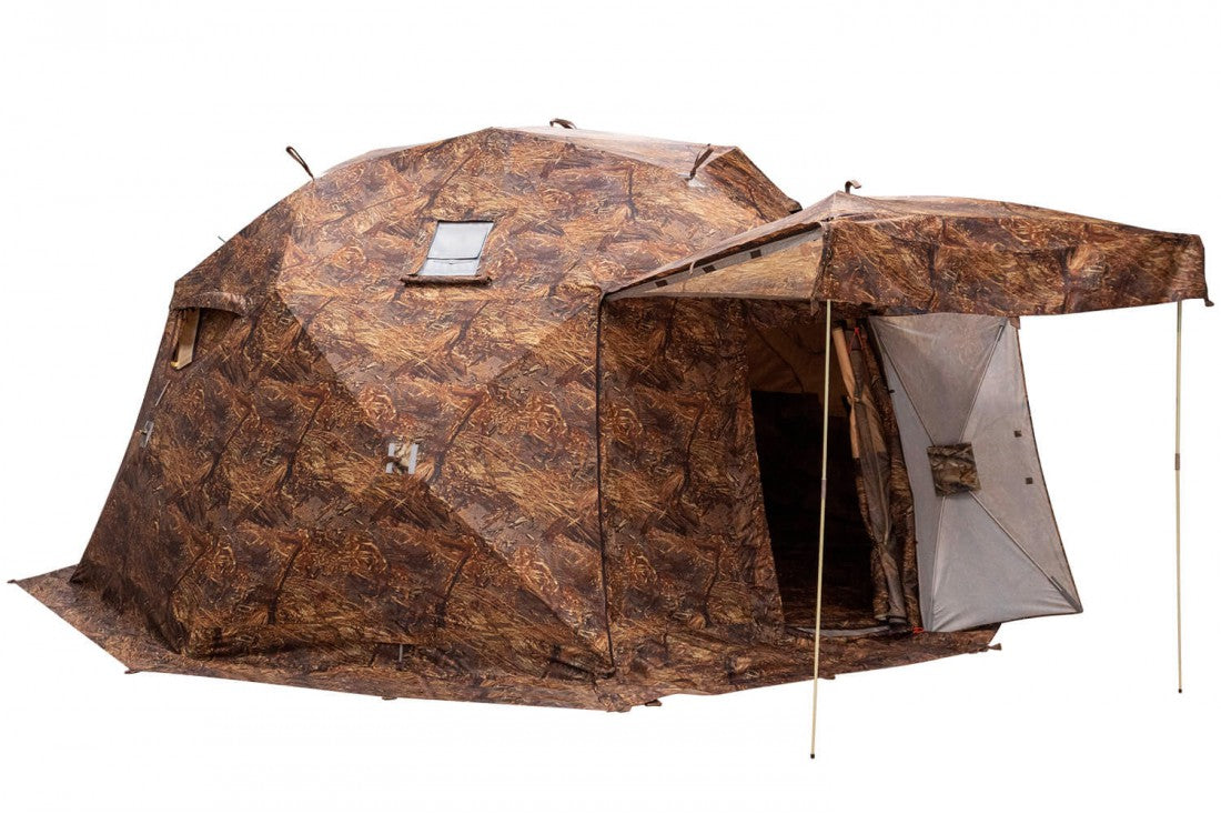 The Bereg Octagon: Coming May/June 2026
