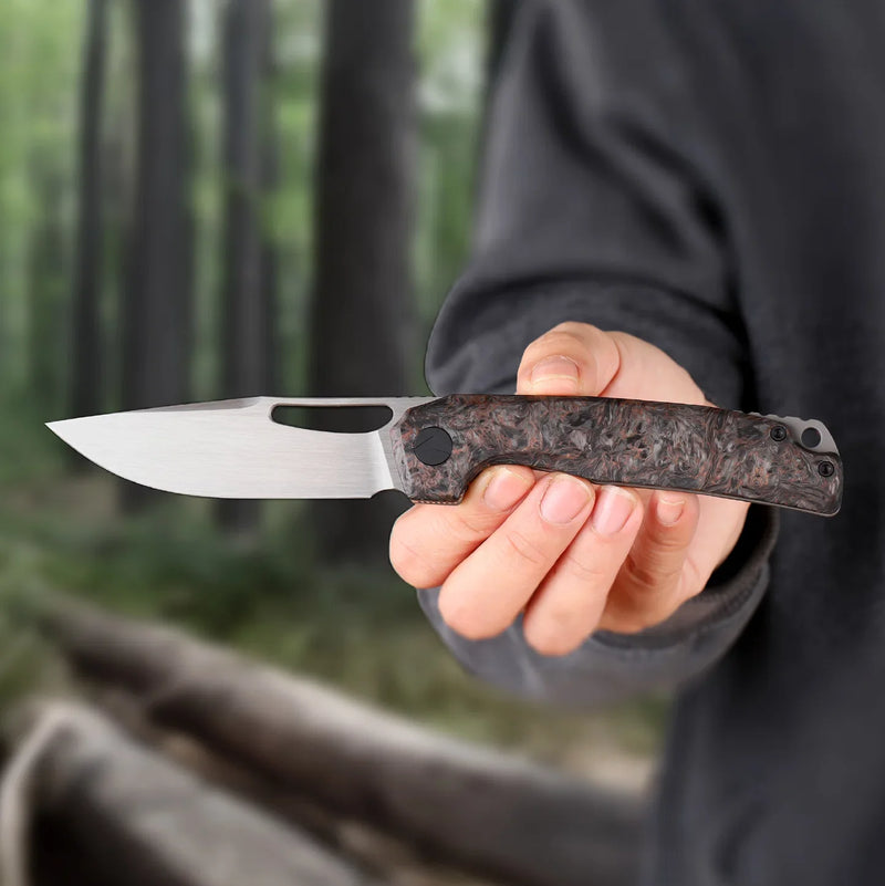 Ferramonster Knives