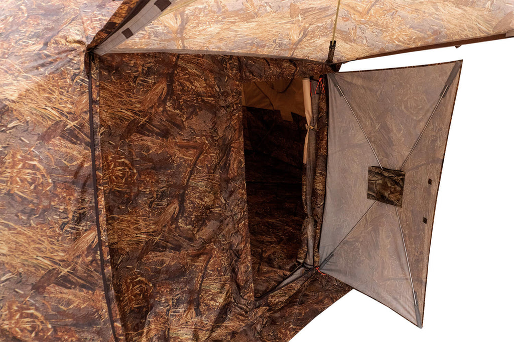 Bereg Octagon - Coming late June 2026
