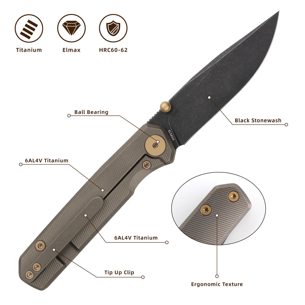 KROMA (FM23008-C)