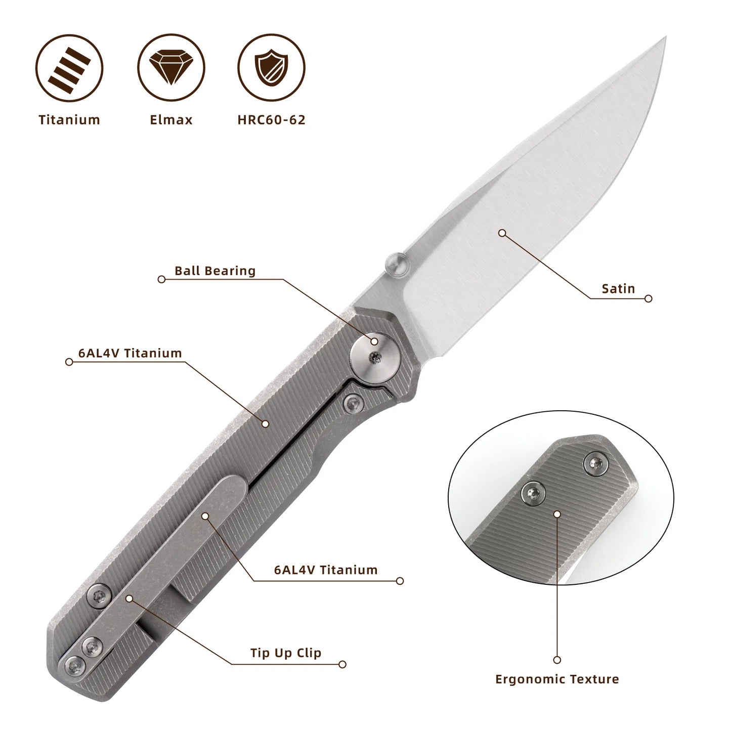 KROMA (FM23008-B)
