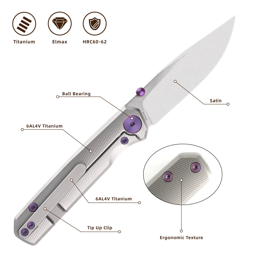 KROMA (FM23008-A)