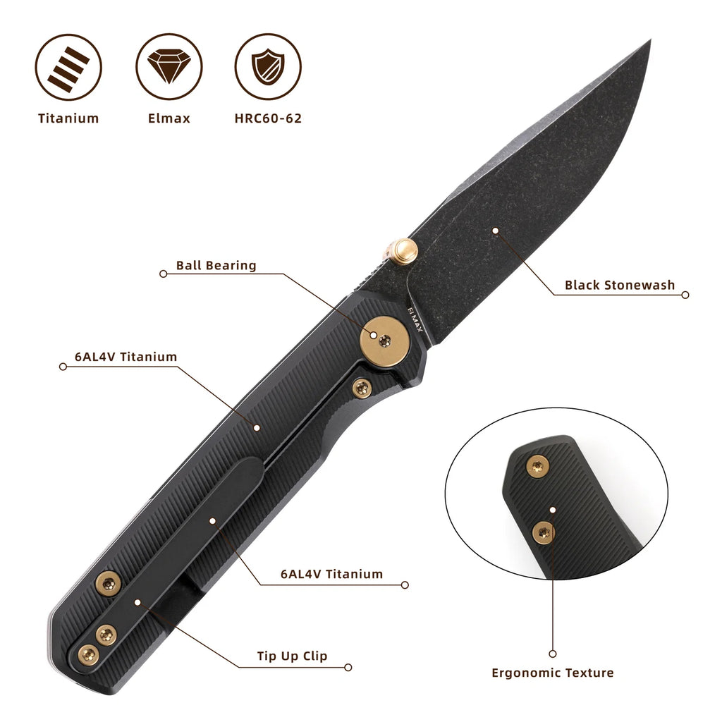 KROMA (FM23008-D)