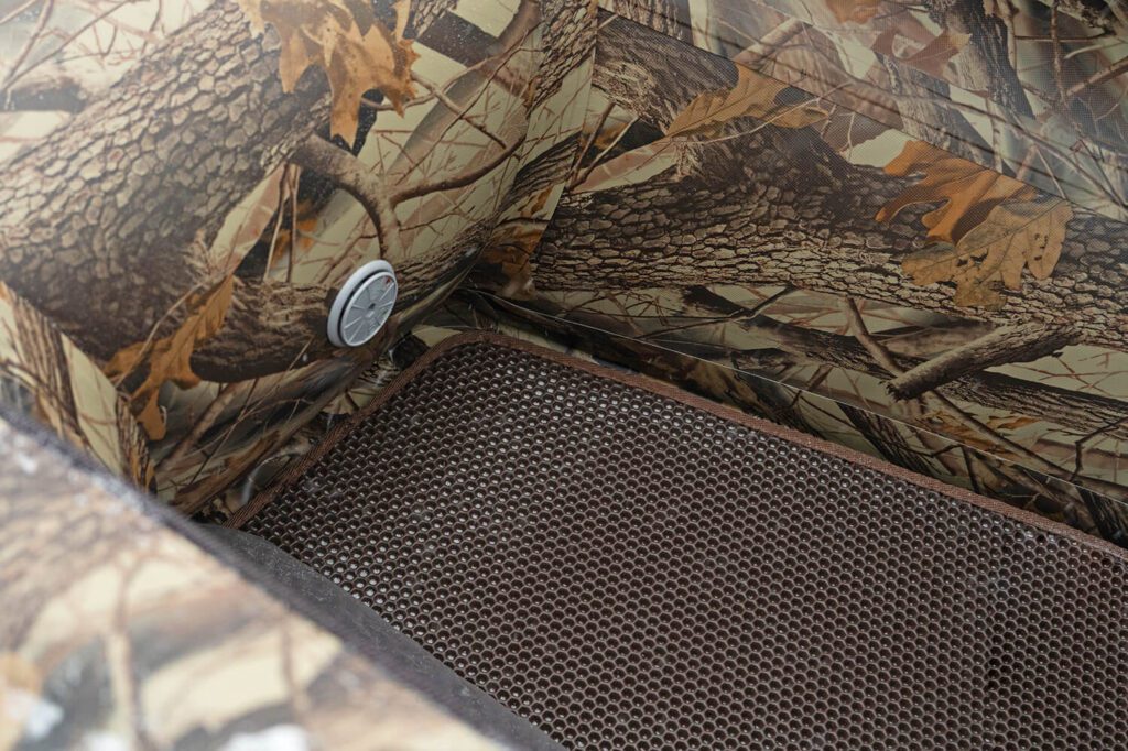Bereg Airboats