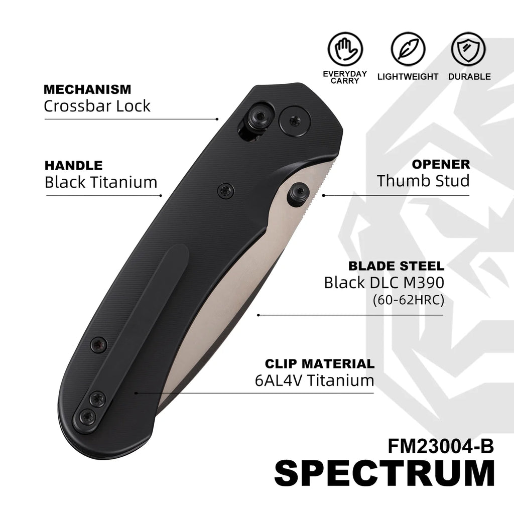 SPECTRUM (FM23004-B)