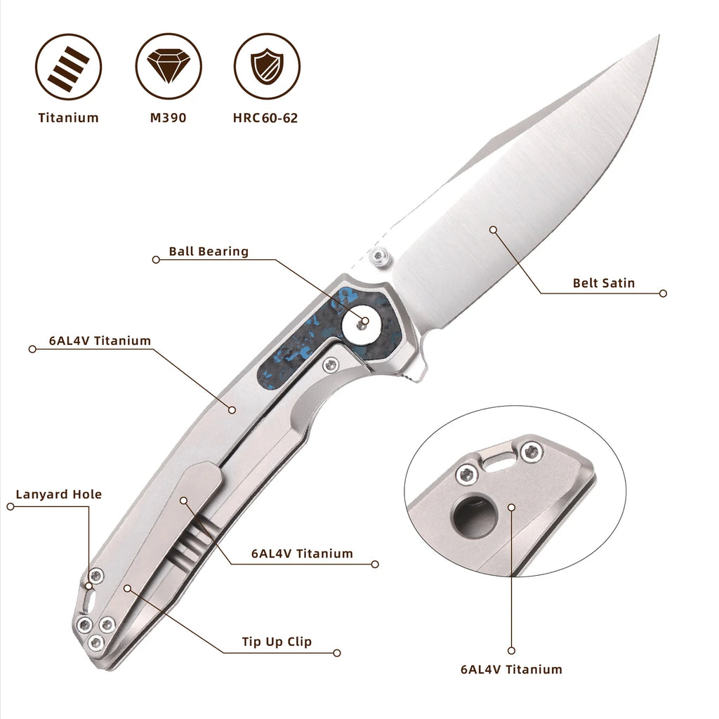 VALKEN (FM23005-B)