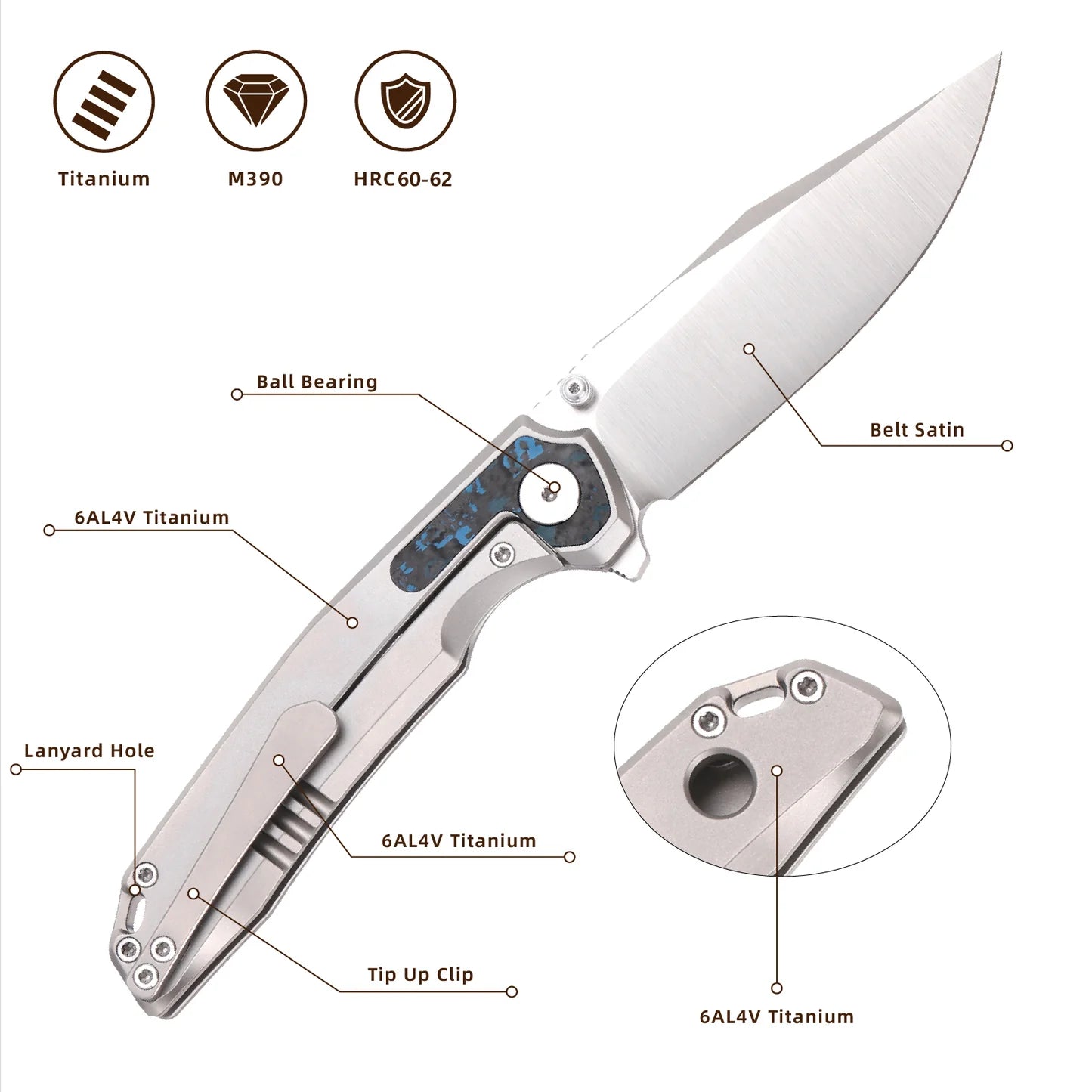 VALKEN (FM23005-B)