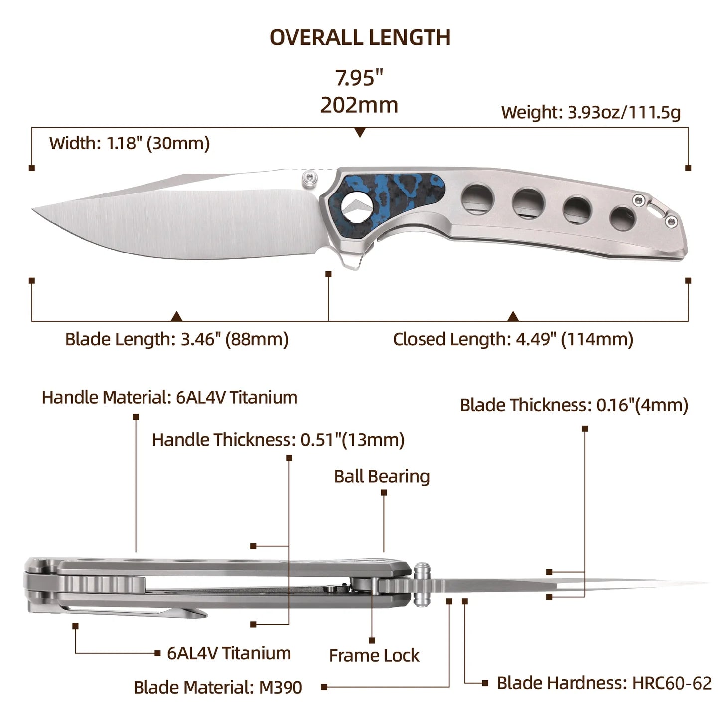 VALKEN (FM23005-B)
