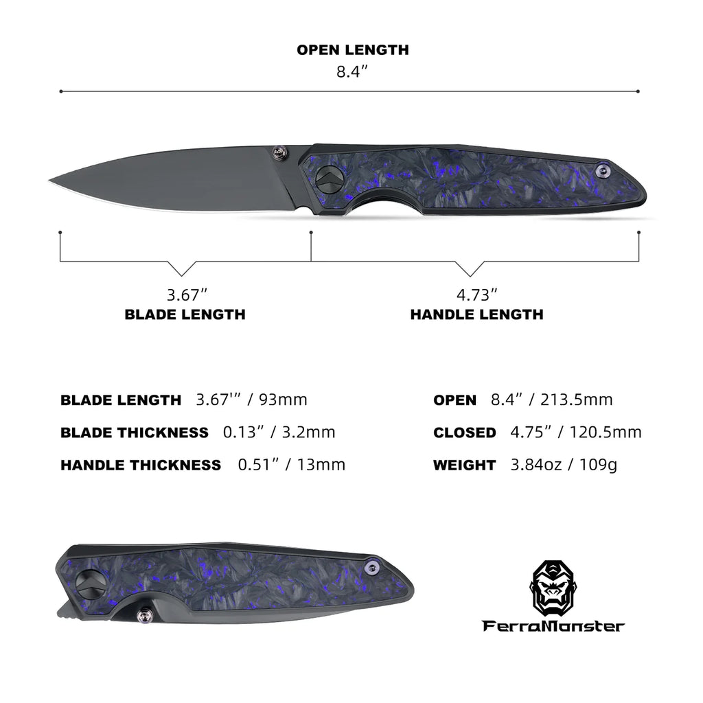 URBANGRIP V2 (FM23001-G)