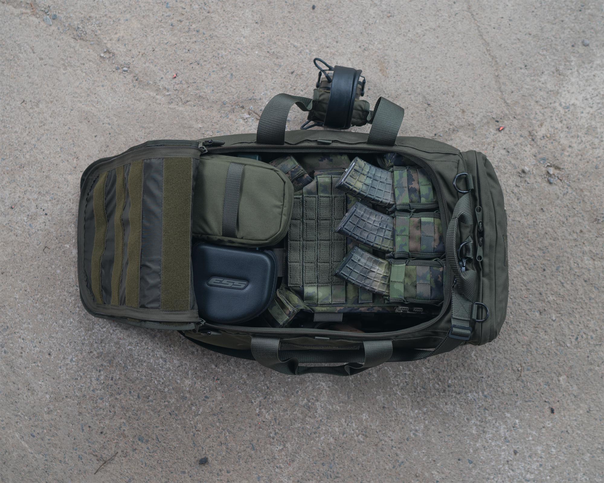 Keikka Bag