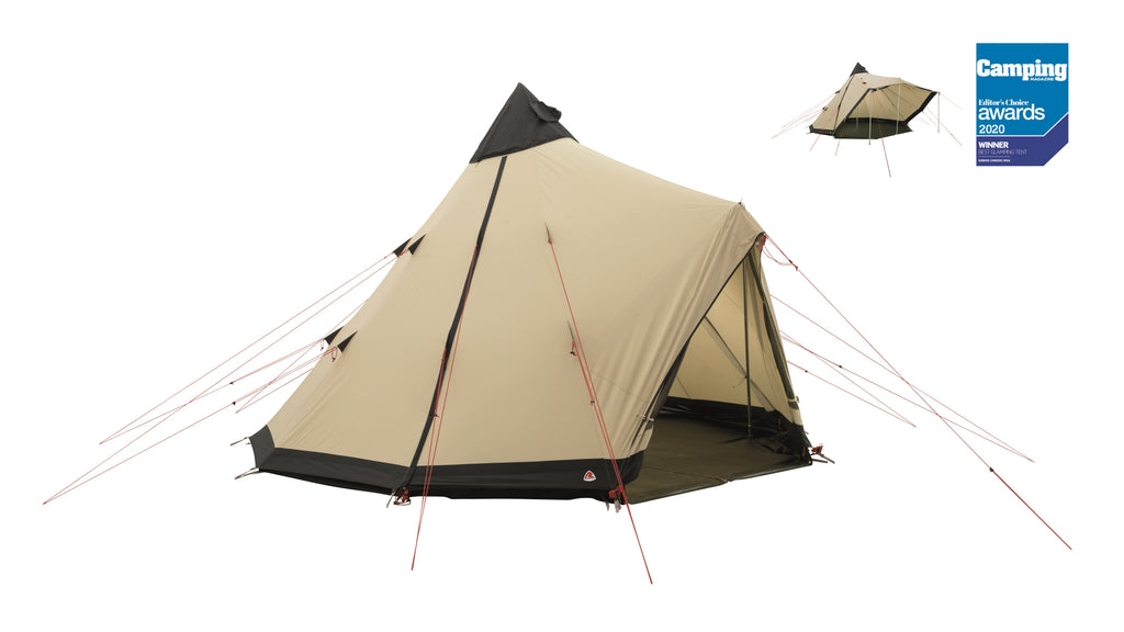 Robens Chinook URSA S