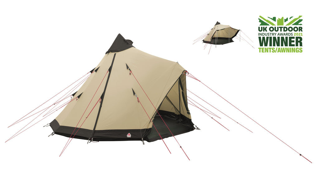 Robens Chinook URSA S