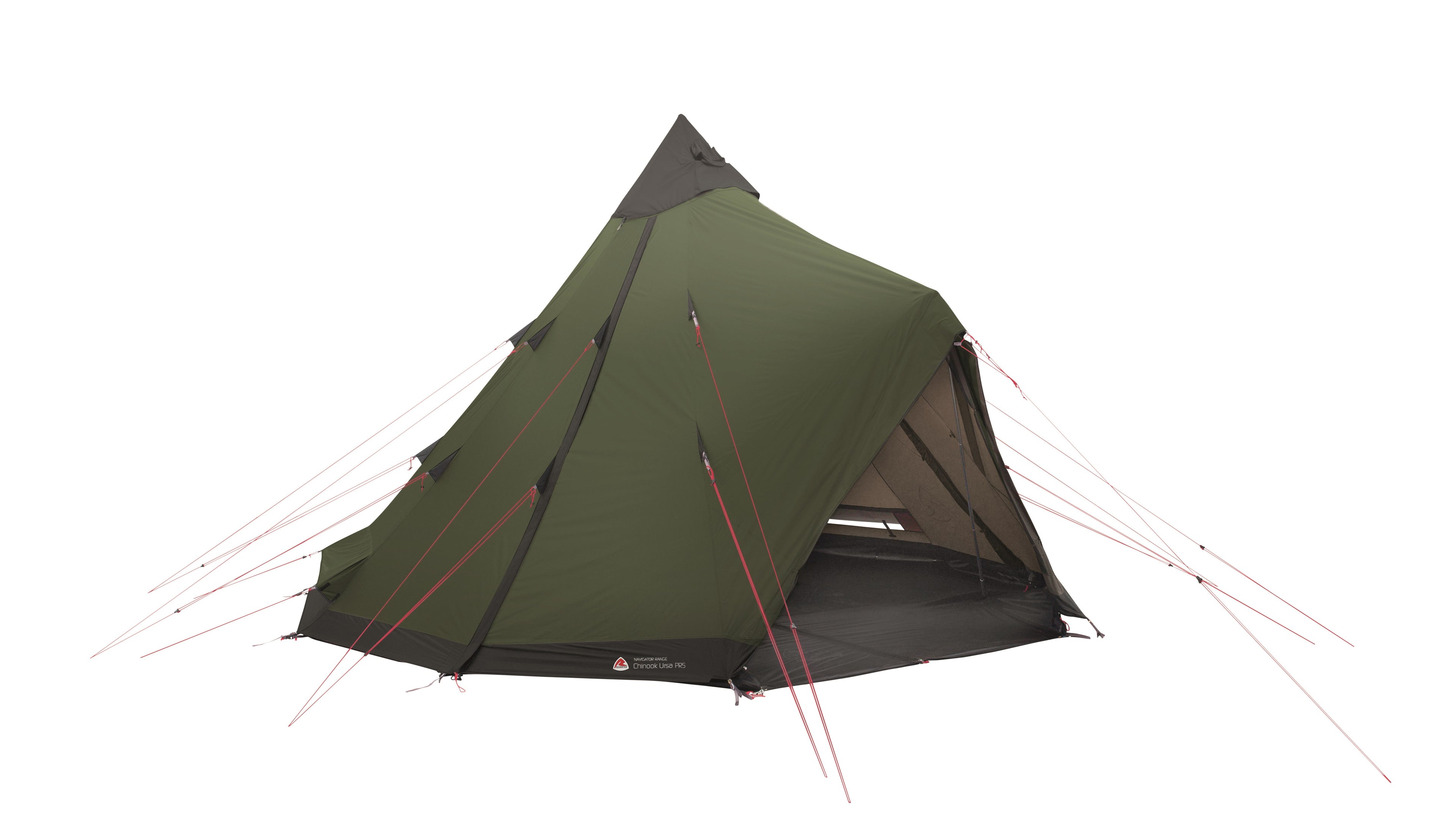 Robens Chinook URSA PRS