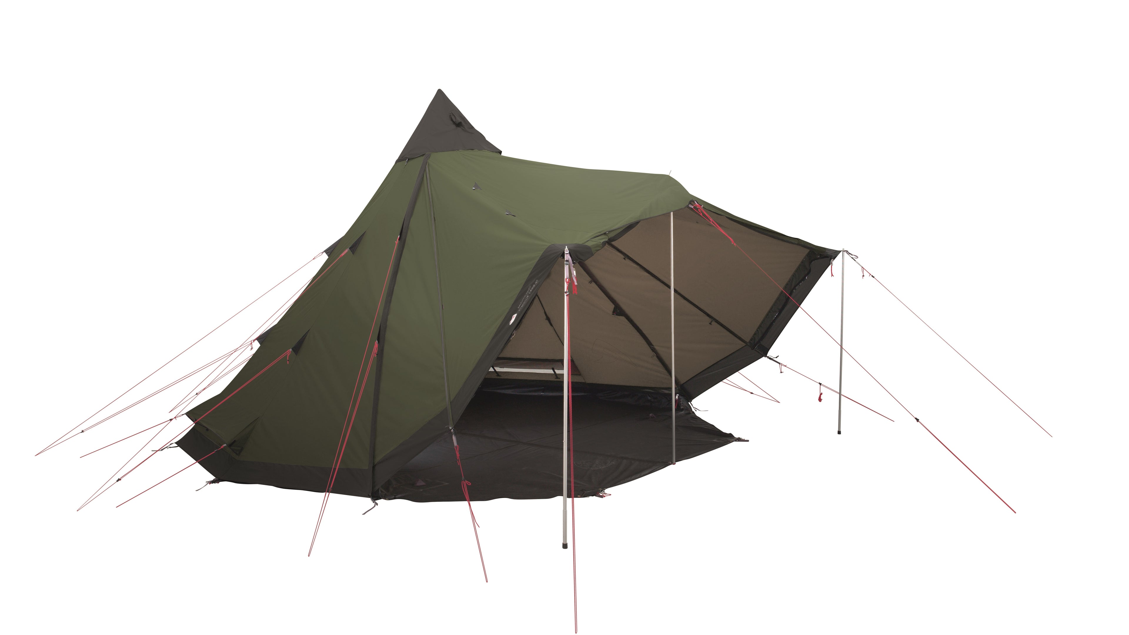 Robens Chinook URSA PRS