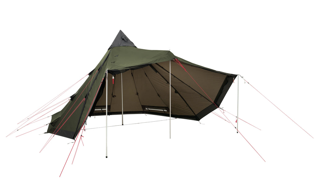Robens Chinook URSA PRS