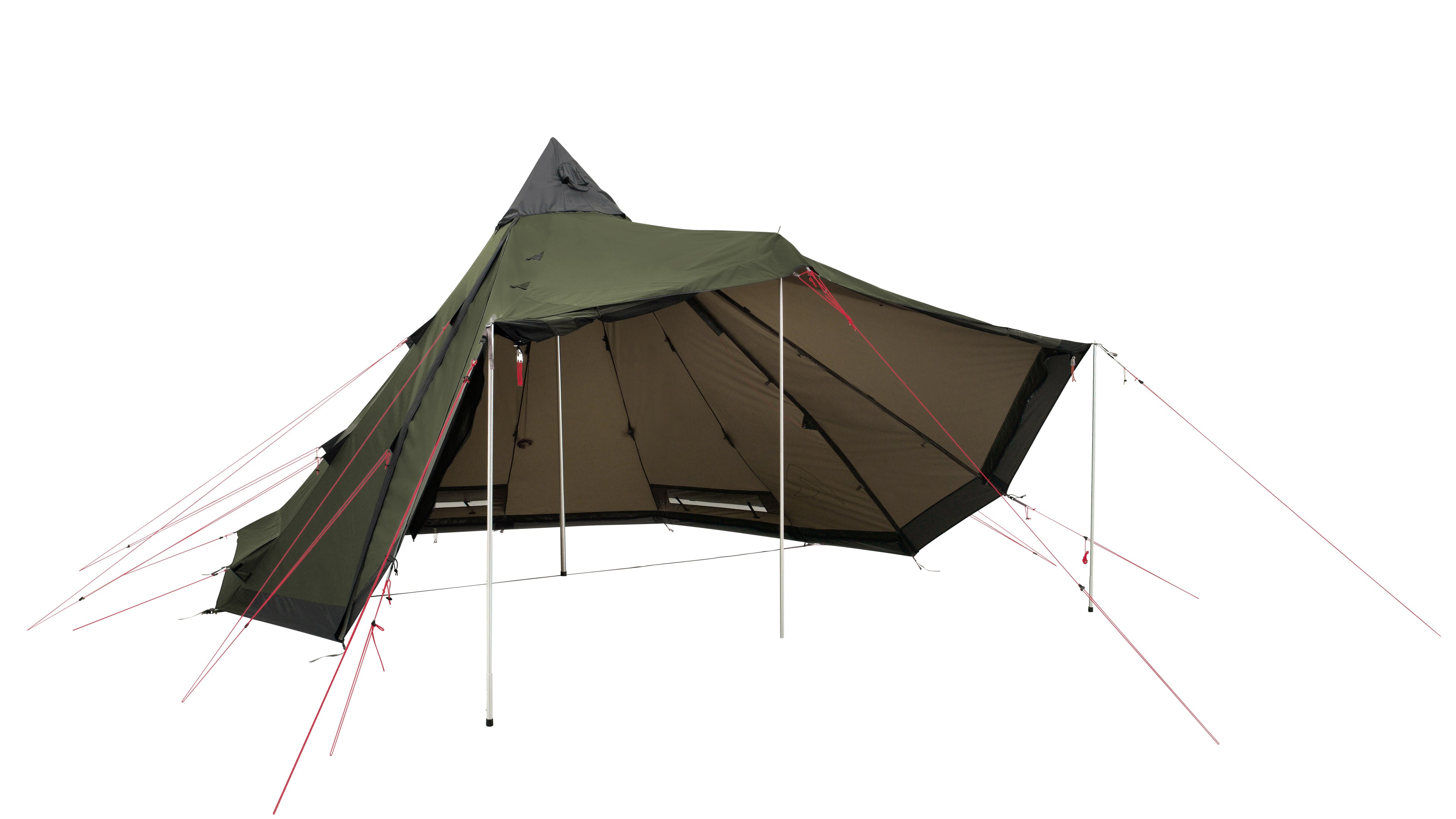 Robens Chinook URSA PRS