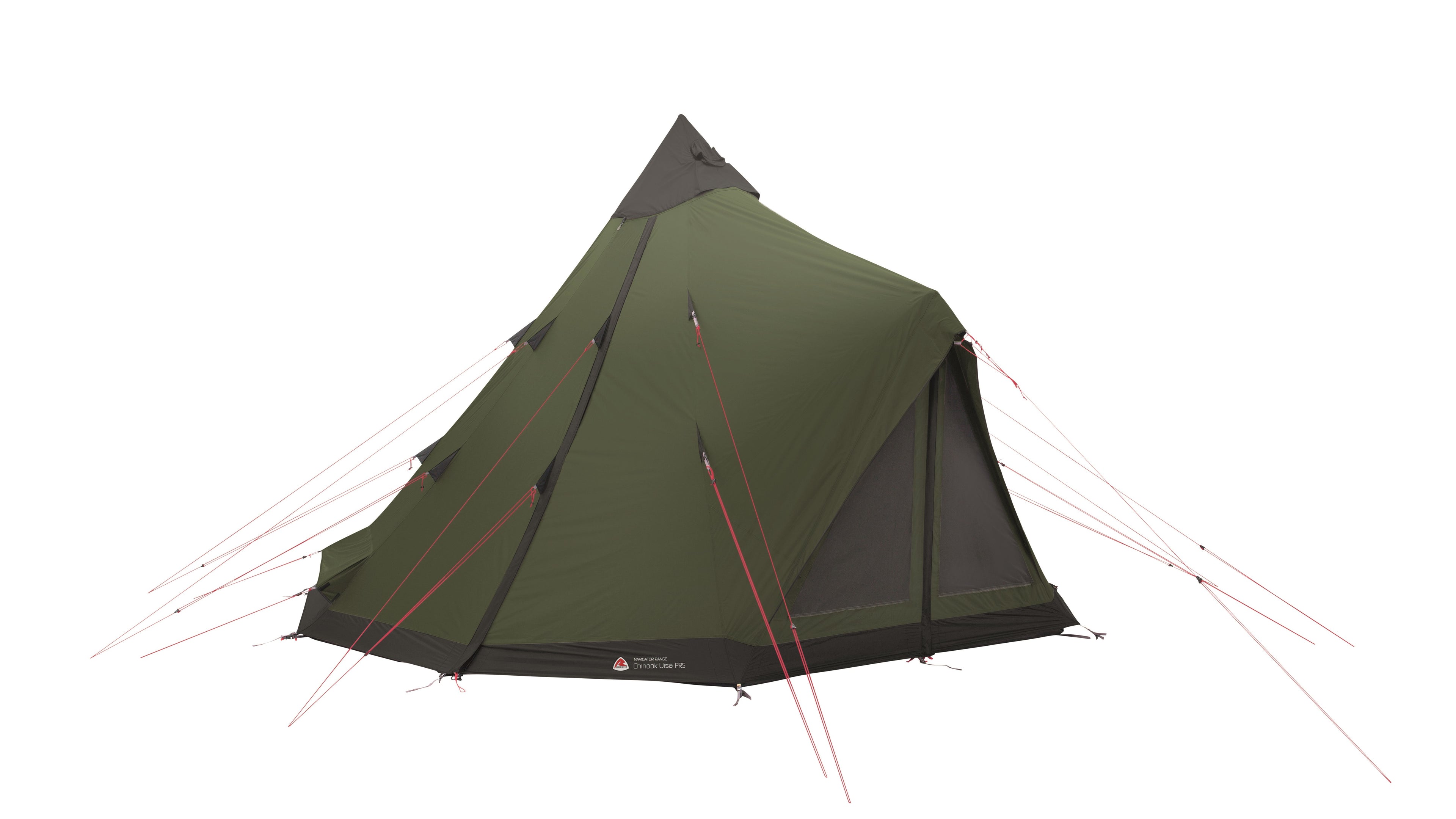 Robens Chinook URSA PRS