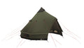 Robens Klondike PRS - 6-Person Polyester Bell Tent