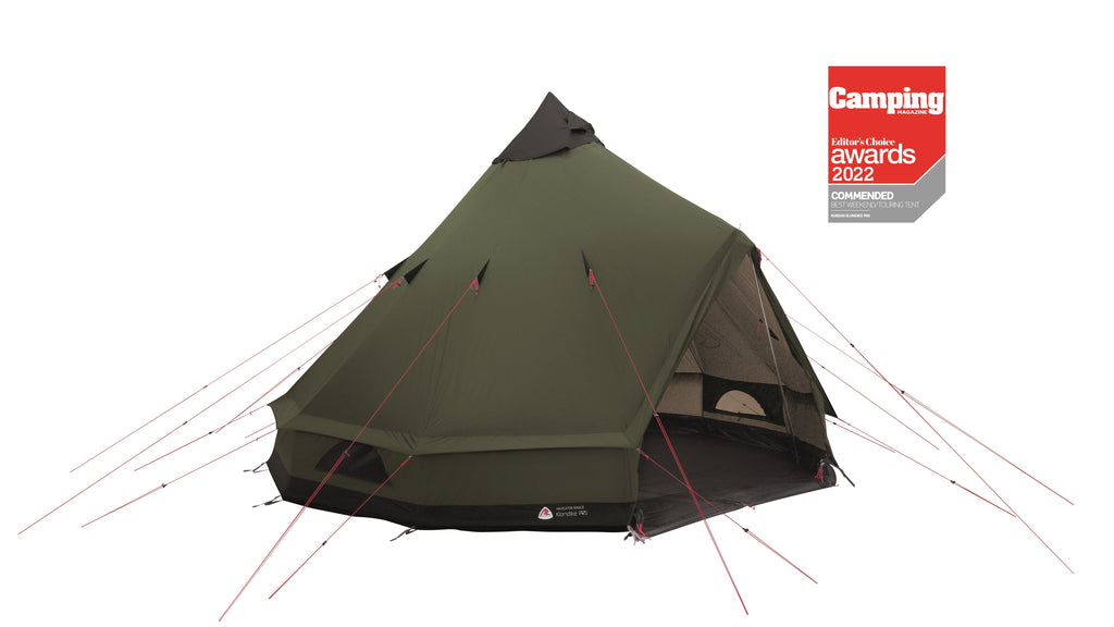 Robens Chinook URSA PRS