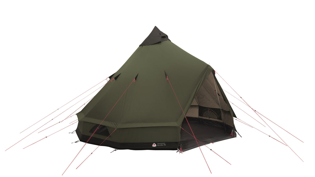 Robens Klondike PRS - 6-Person Polyester Bell Tent