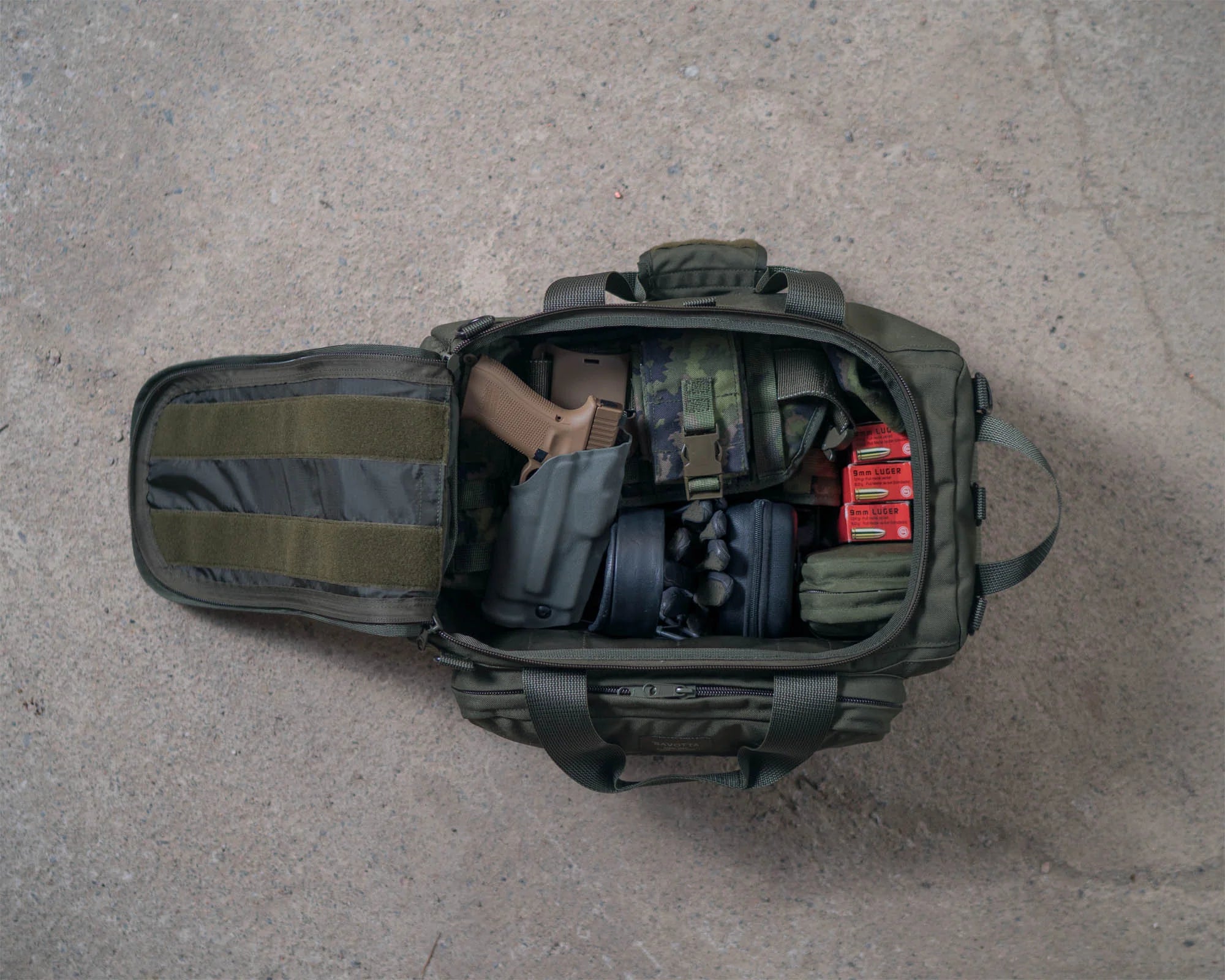 Keikka Bag