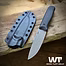 Work Tuff Gear Forester Gen 3 – Böhler K329 Bushcraft Knife