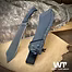 Work Tuff Gear Warhammer – SK85 Fixed Blade by Paul Walker