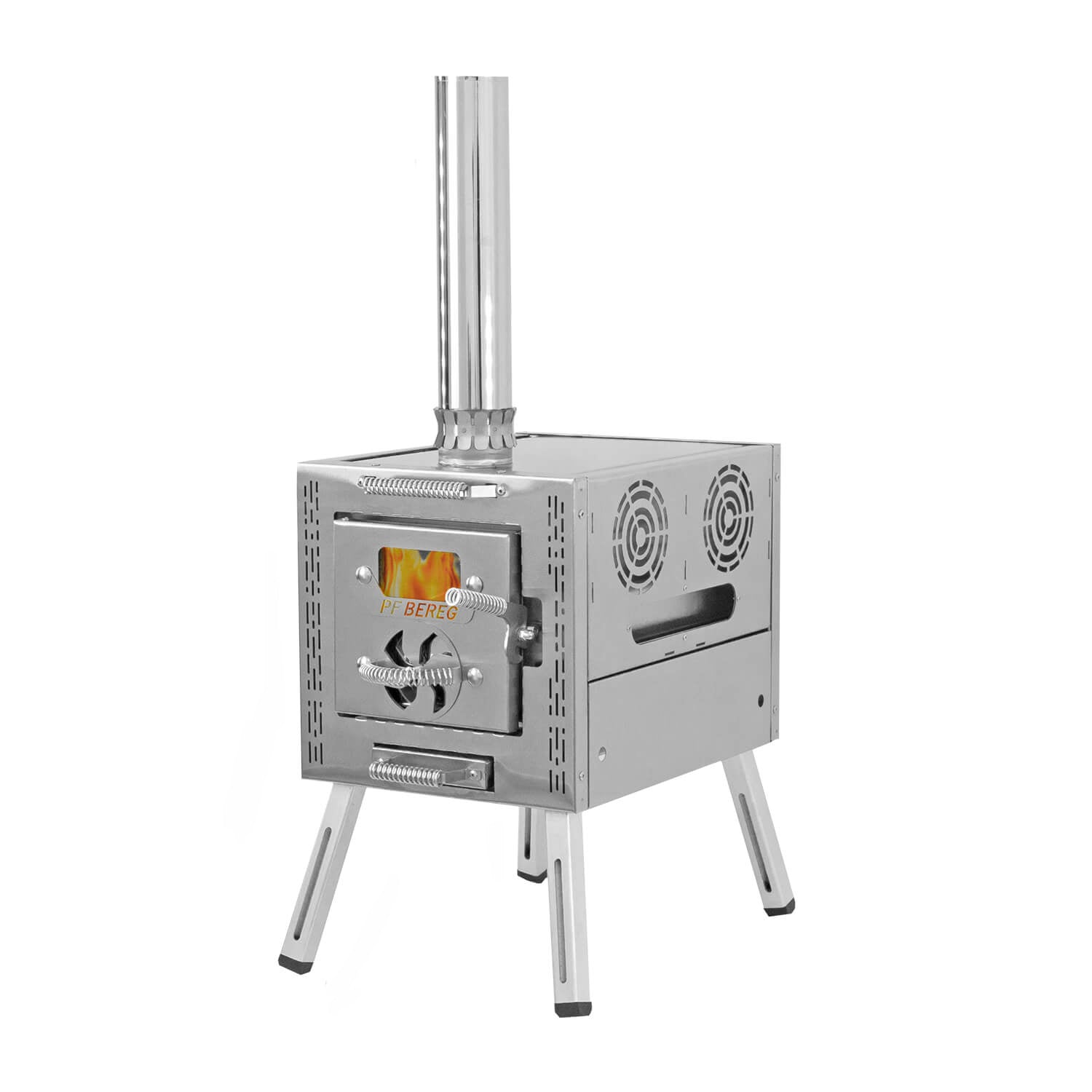 Bereg Atom Stove