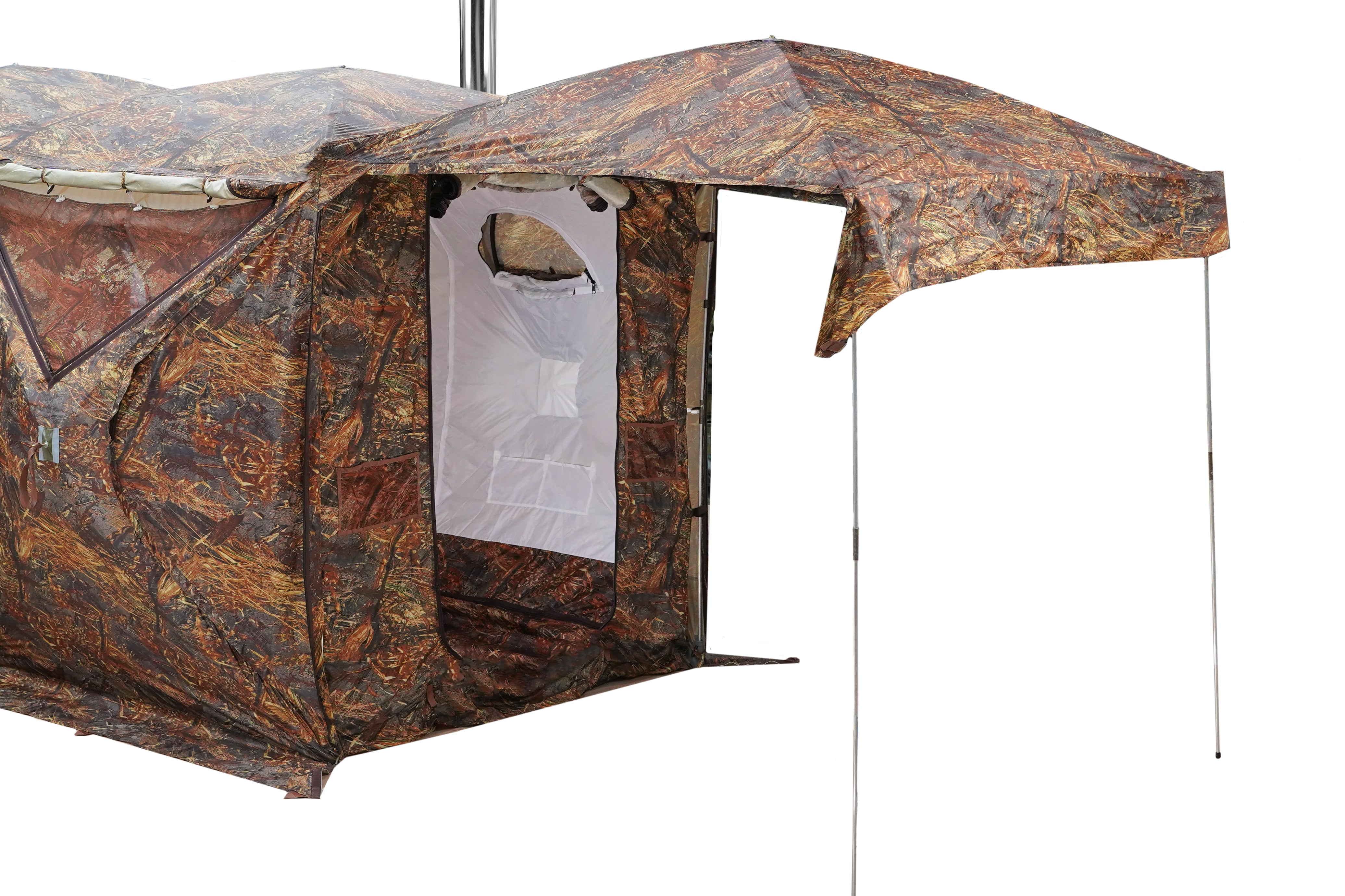Wild Coast Camping Gear Inc