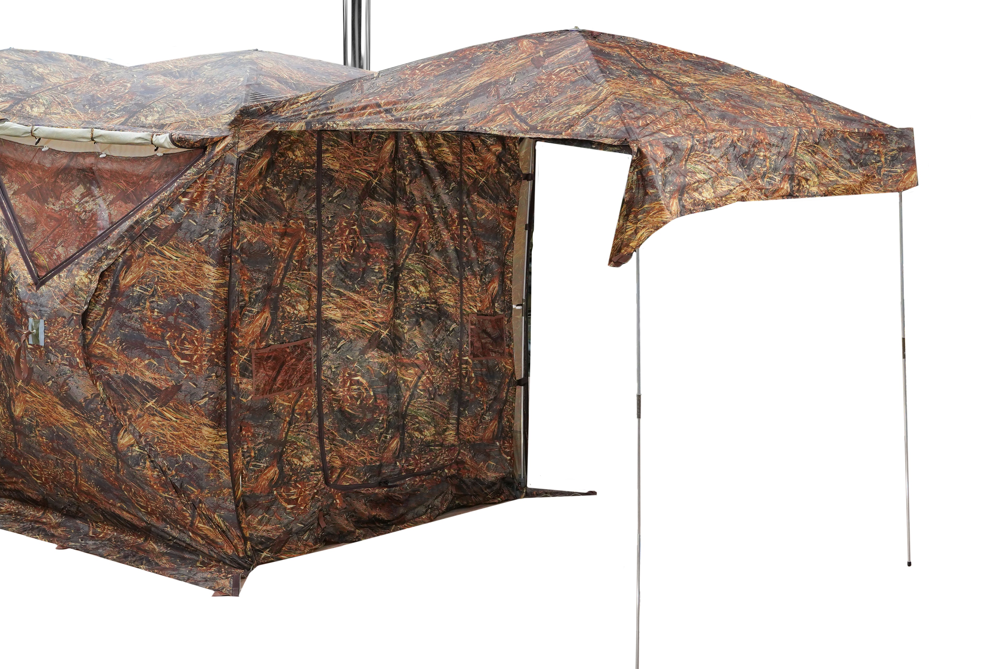 Bereg Cube 3.6  Hot Tent