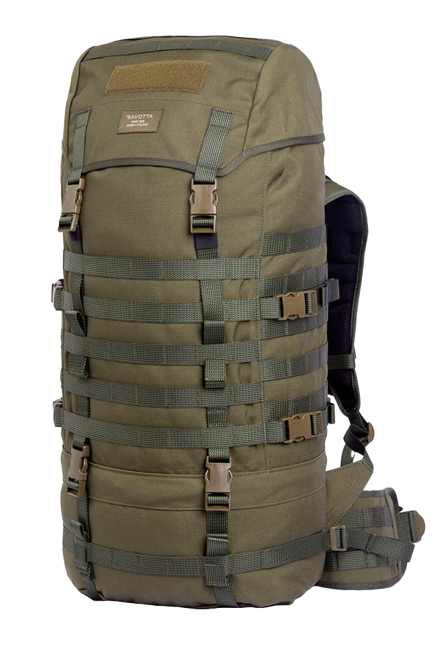 Jääkäri Bckpacks