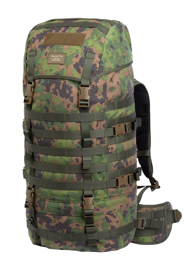 Jääkäri Bckpacks