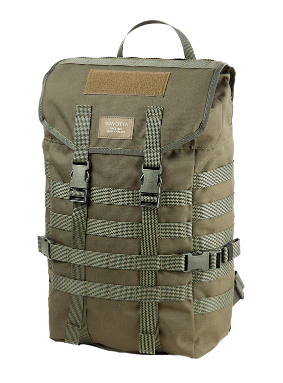 Jääkäri Bckpacks