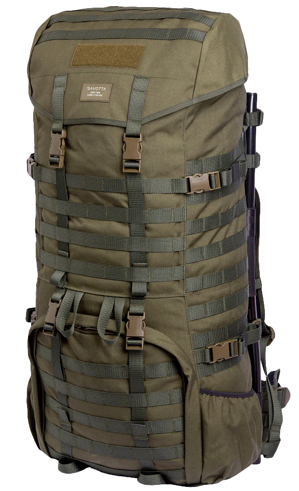 Jääkäri Bckpacks