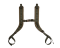 Backpack harness
