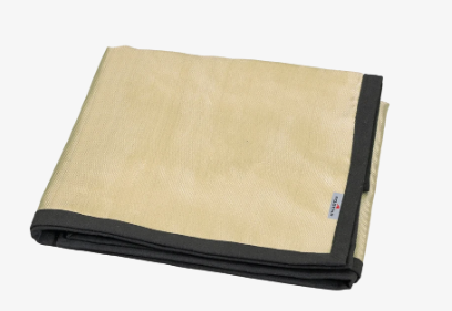 Stove Ground Protector