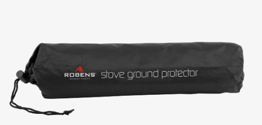 Stove Ground Protector