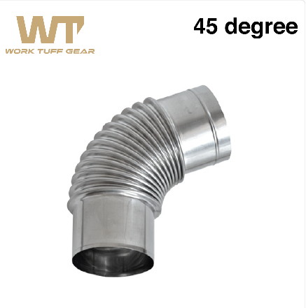 Work Tuff Gear Pipes