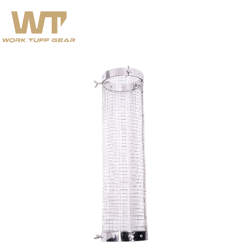 Work Tuff Gear Pipes