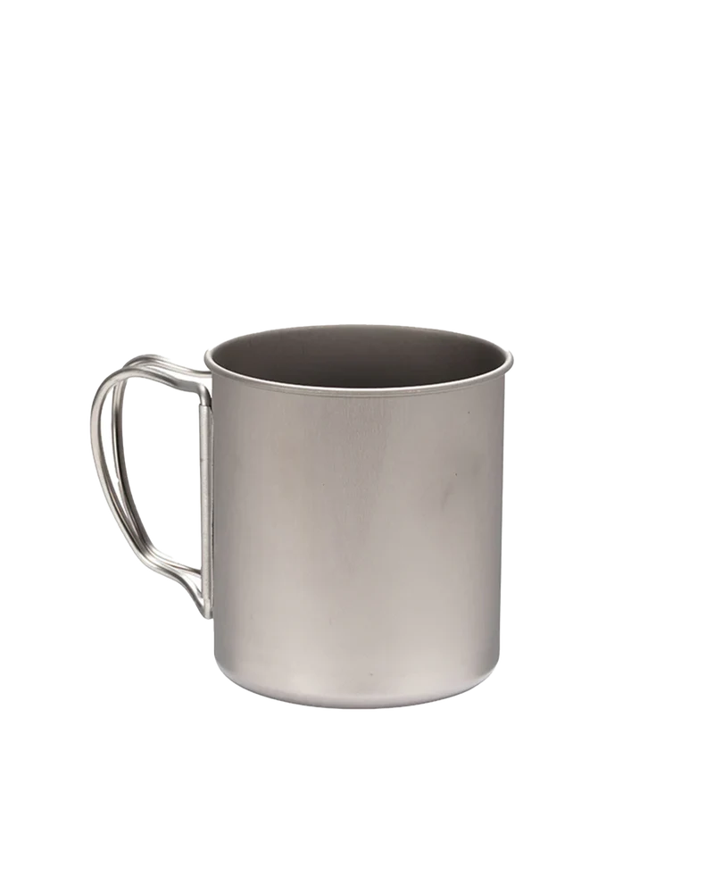 Snow Peak Mugs