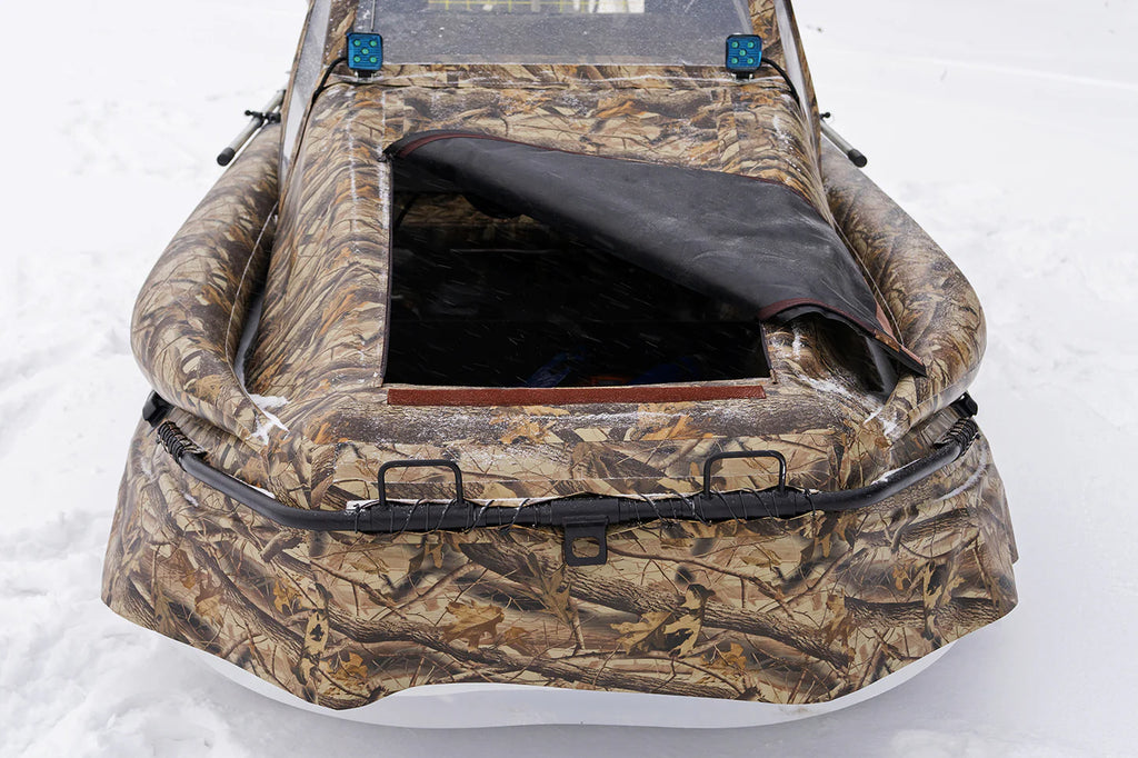 Bereg Airboats
