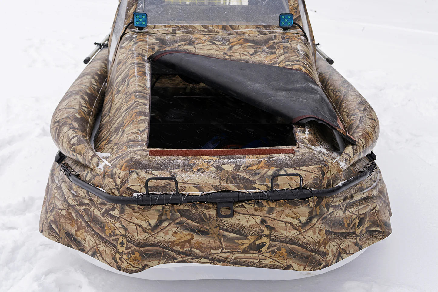 Bereg Airboats