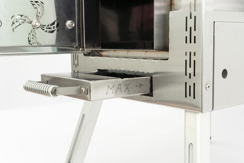 Bereg Atom Stove