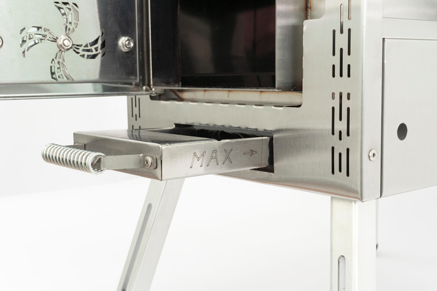 Bereg Atom Stove