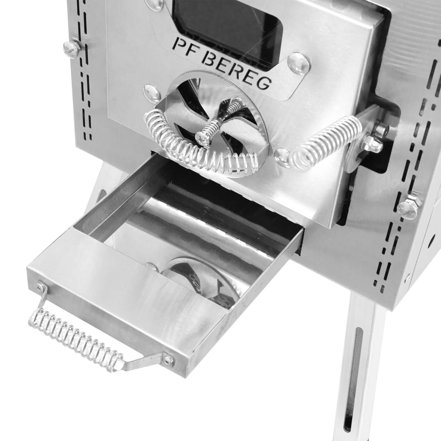 Bereg Fireplace Stoves