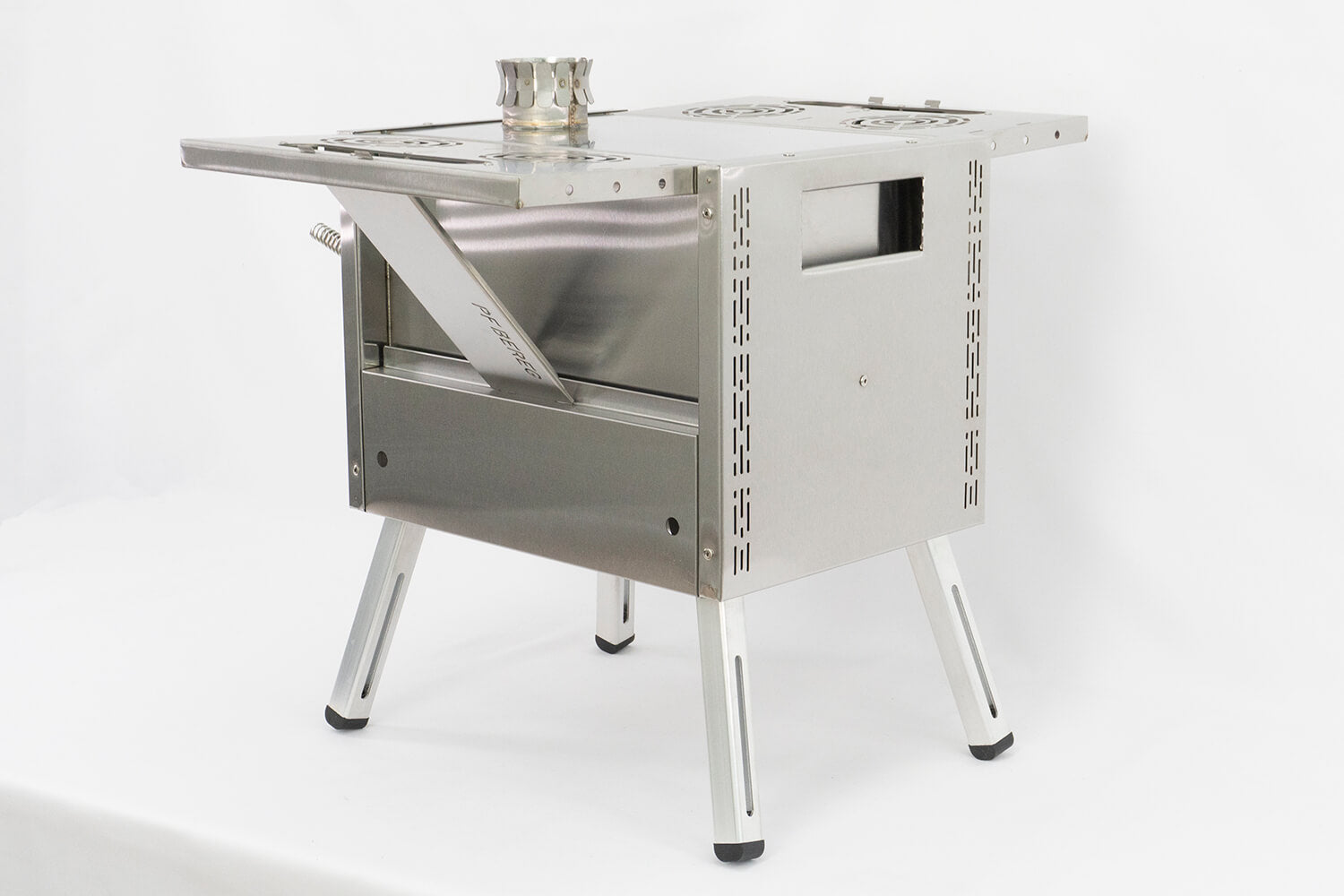 Bereg Atom Stove