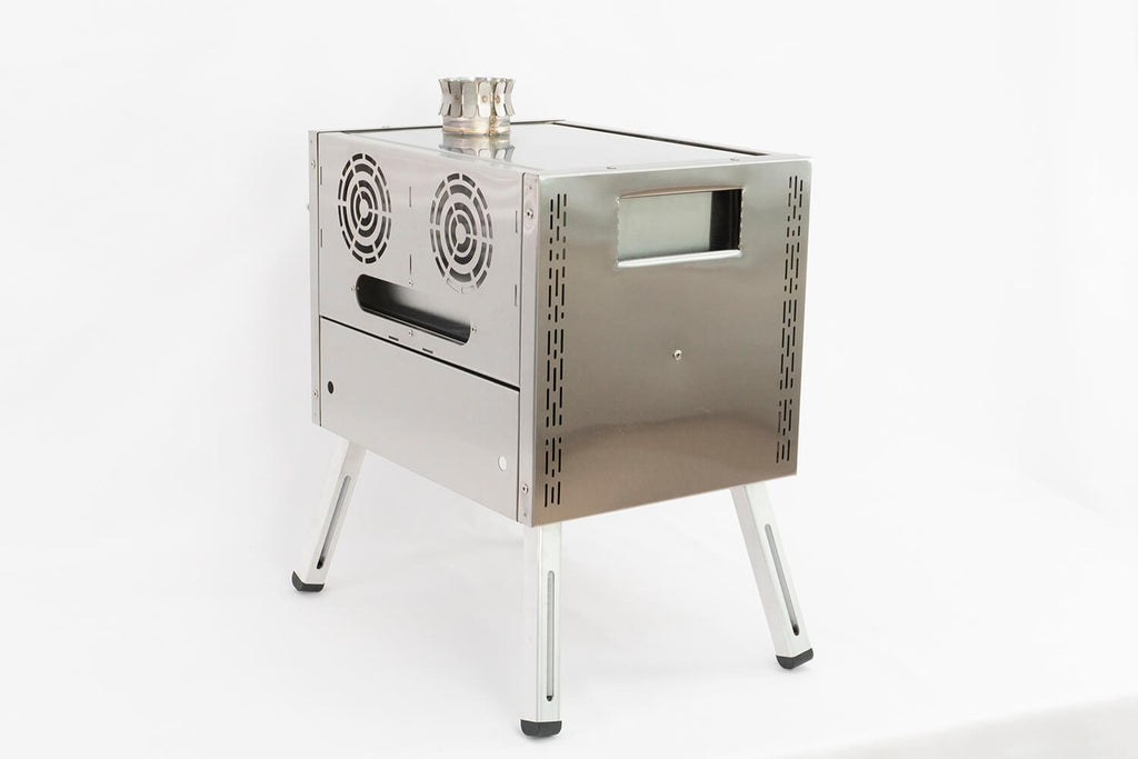 Bereg Atom Stove