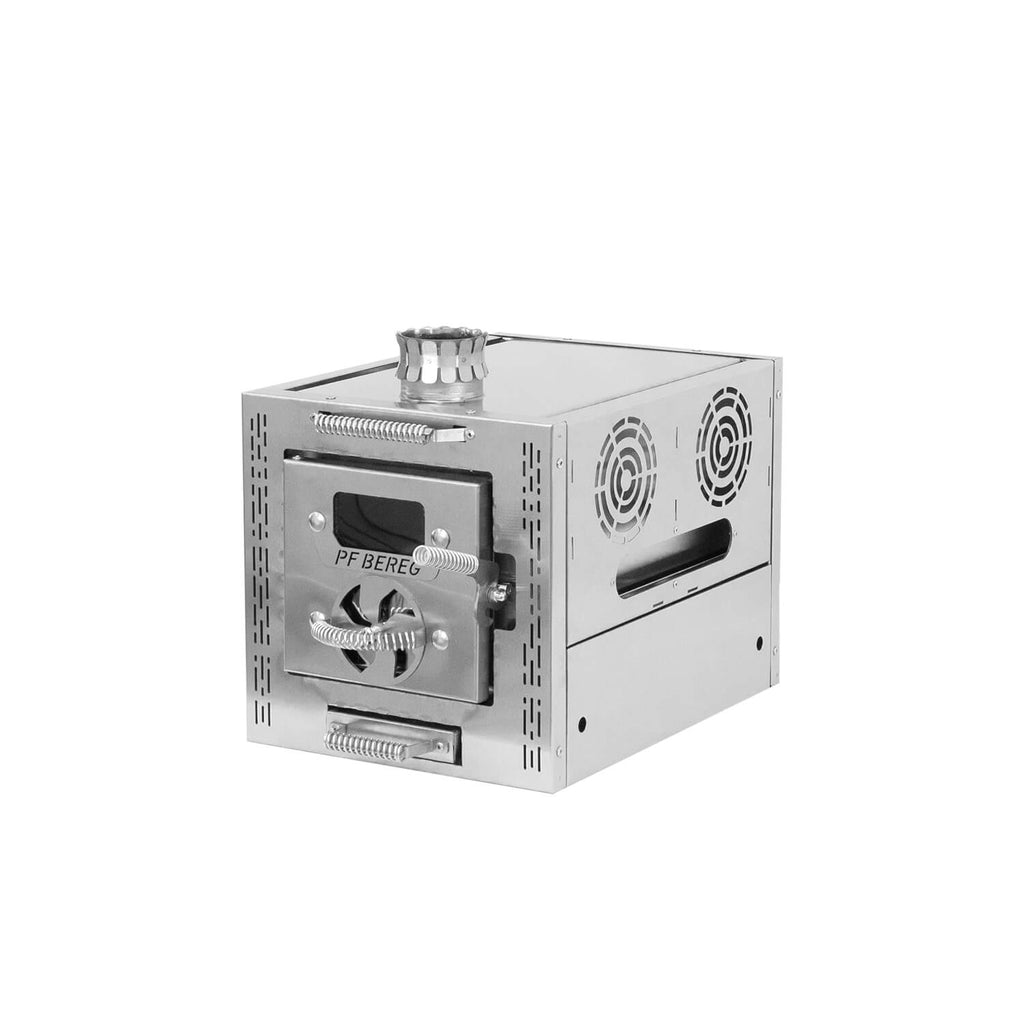 Bereg Atom Stove