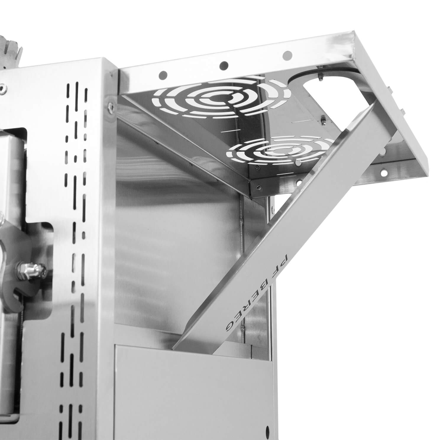 Bereg Atom Stove